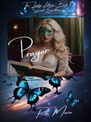 cover image of Prayer (The Lovely Letters Book 1)
